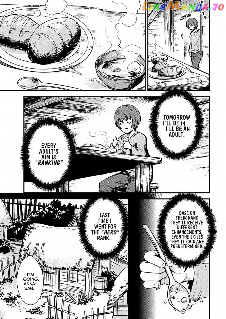 Redo Of Healer, Chapter 2.1 image 08